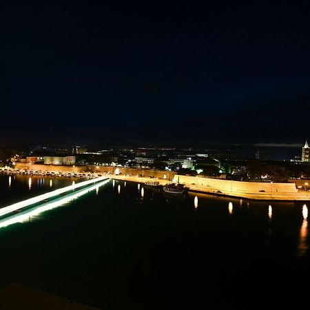 Penthouse Dolcevita Apartment Zadar Exterior photo